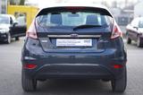 Ford Fiesta Titanium 5-Türer Automatik PDC Kamera SHZ - Ford Fiesta: Automatik