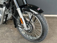 ROYAL ENFIELD Bullet 350 ABS - Letztes Bike dieses Models -