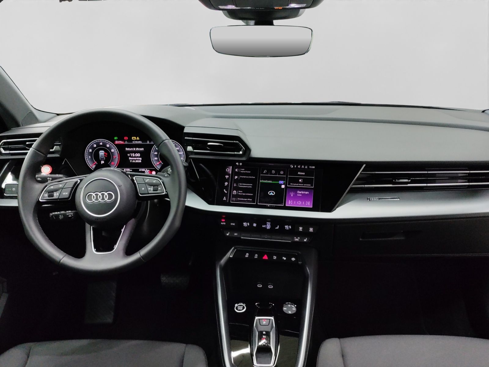 Audi A3 - Bild 6