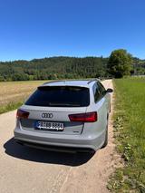 Audi A6 Competition 1 von 10% WW - Audi: V10