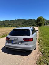 Audi A6 Competition 1 von 10% WW - Audi: V10