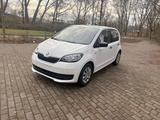 Skoda Citigo 1.0 MPI 44kW Cool Edition Cool Edition - Skoda Citigo Gebrauchtwagen in Bremen