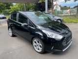 Ford B-Max B-MAX Titanium **KLIMA**NAVI**SITZHZG.** - Ford B-Max aus 2016