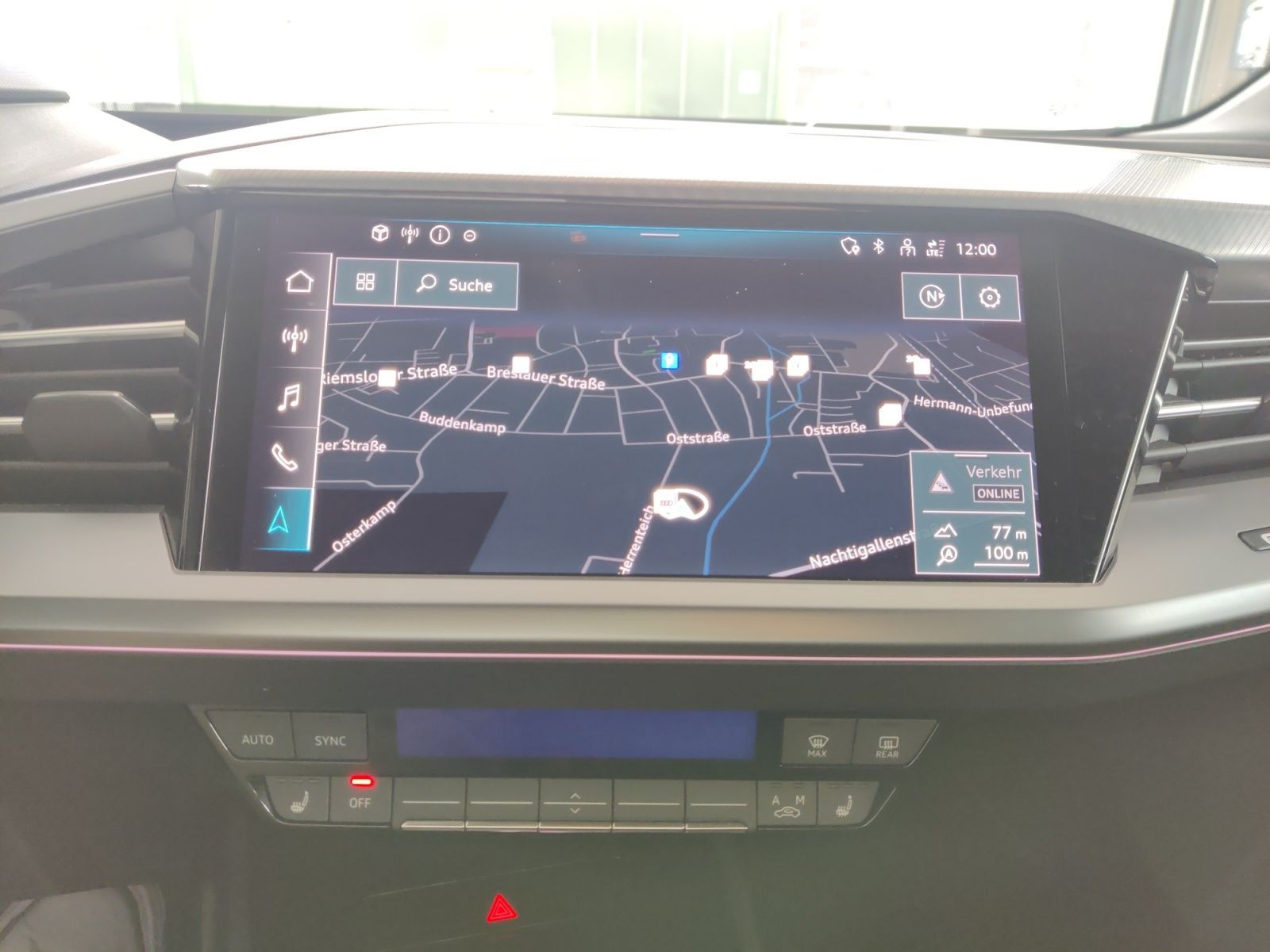 Audi Q4 e-tron - Bild 16