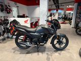 Honda CB125F 2026 Grey *Tageszulassung 11-25** - KLEINKRAFTRAD