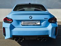 BMW M2 - Vorschau Bild 9