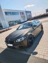 BMW M5 F10 LCI 95Tkm LED Head Up Drivers P... - gebrauchte BMW M5 aus dem Jahr 2015