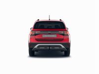 Volkswagen T-Cross - Vorschau Bild 10