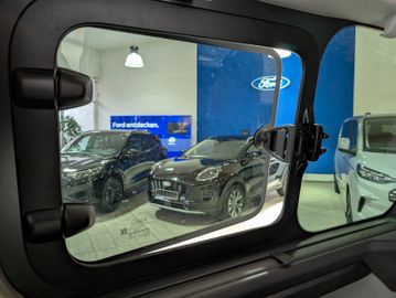 Ford Tourneo Custom Titanium X L2 Matrix