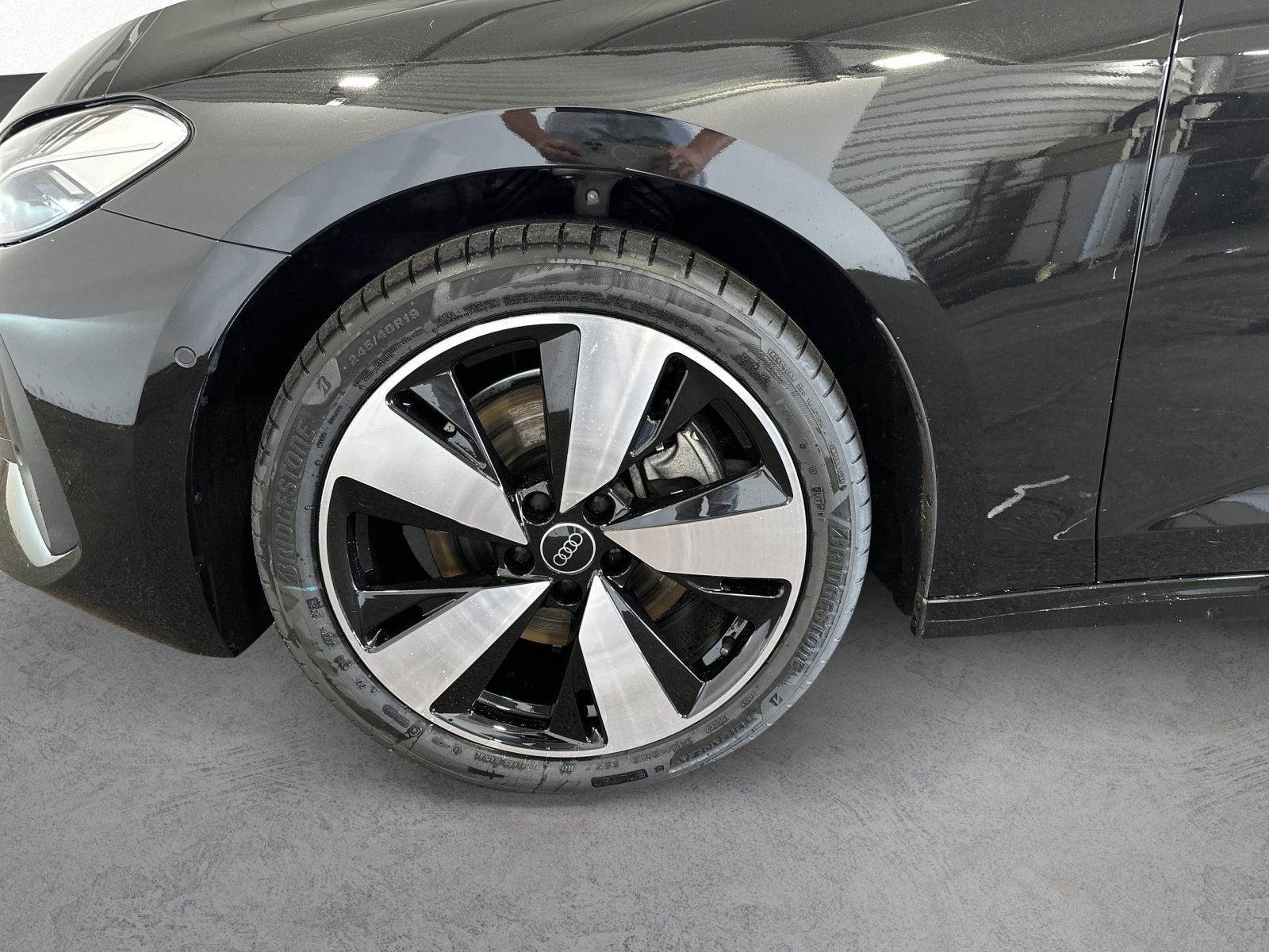 Audi A5 - Bild 8