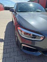 BMW M135i F20 - gebrauchte BMW M135 aus dem Jahr 2016