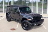 Jeep Wrangler Willys 3.6 - gebrauchte Jeep Wrangler aus dem Jahr 2024