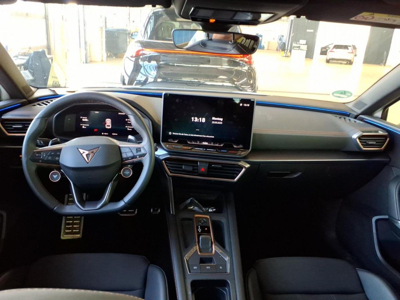 Cupra Leon - Bild 10