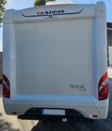 Adria Sonic I 700 SL - Wohnwagen in Freiburg