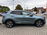 Kia Sportage 1.6 CRDi DCT Spirit 2WD - Kia Sportage Jahreswagen: Automatik