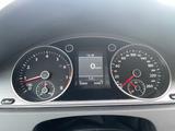 Volkswagen Passat 1.4 TSI Comfortline BlueMotion Tech C... - gebrauchte VW Passat aus dem Jahr 2011