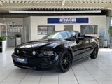 Ford Mustang 5.0 SVT V8 GT Leder Xenon LED - Ford Mustang: Cabrio
