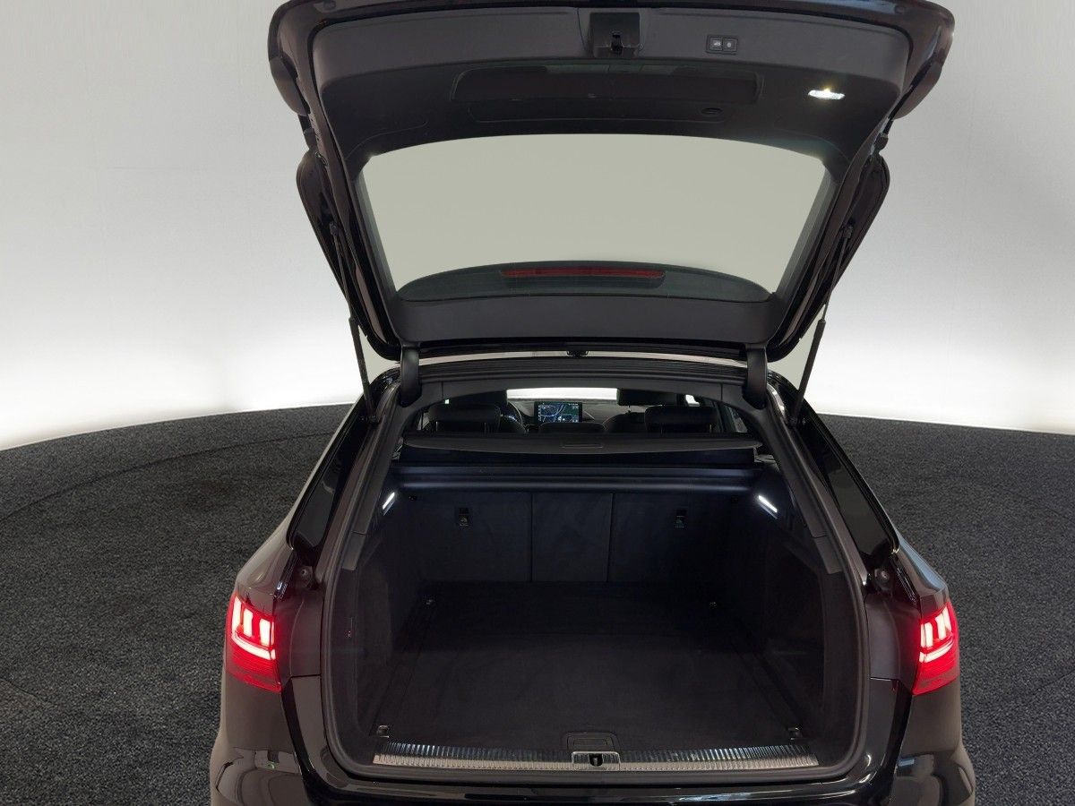Audi A4 - Bild 9