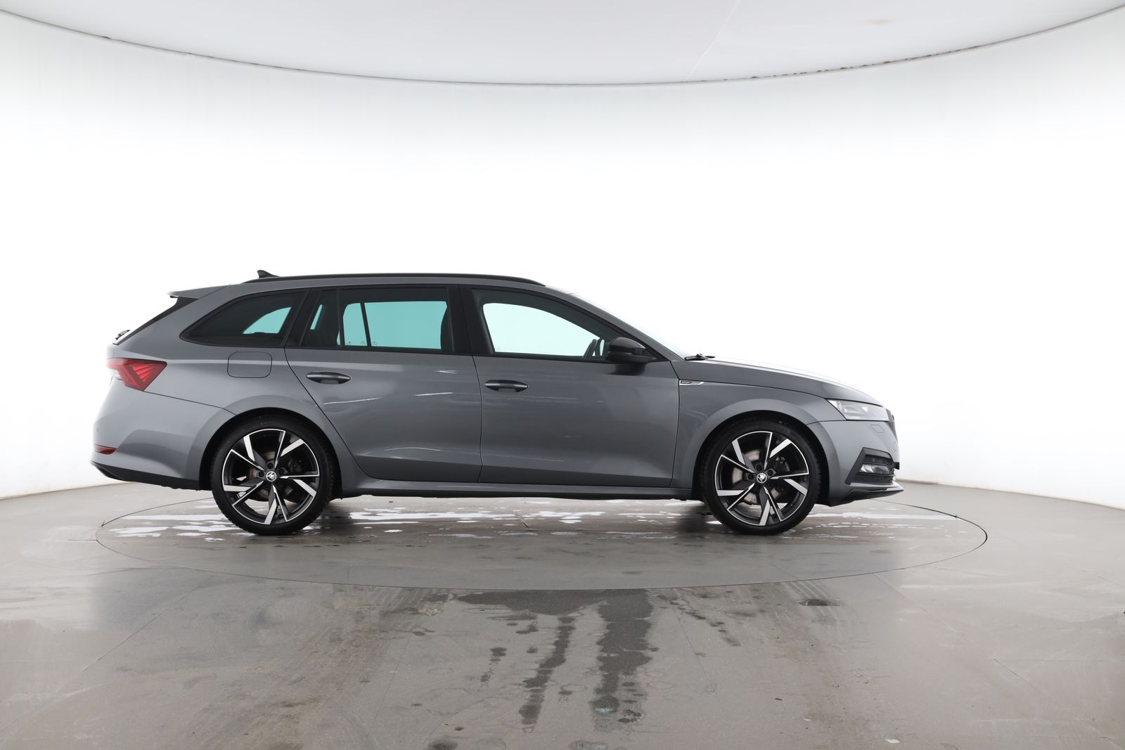 Skoda Octavia - Bild 5