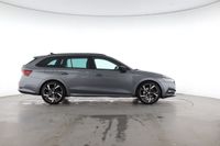 Skoda Octavia - Vorschau Bild 5