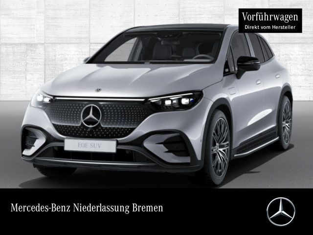 Mercedes-Benz GLS 400 d 4M AMG+NIGHT+PANO+360+AHK+MULTIBEAM+9G