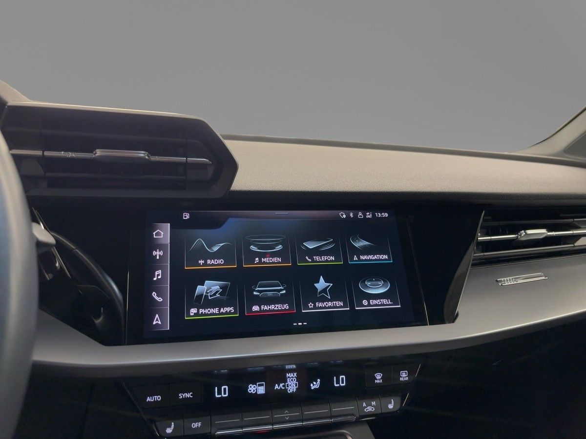 Audi A3 - Bild 15