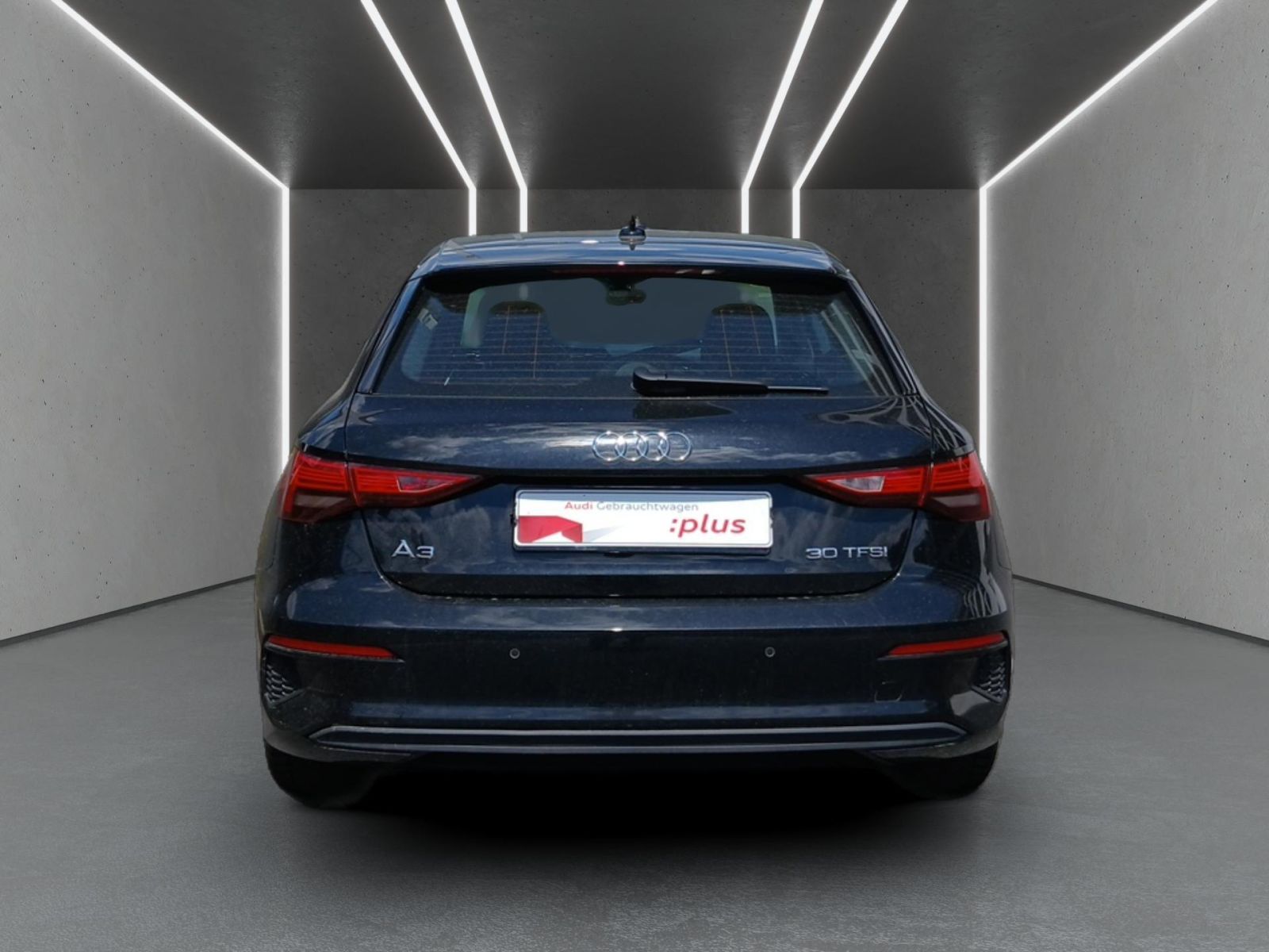 Audi A3 - Bild 6