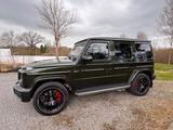 Mercedes-Benz G 63 Mercedes-AMG - Mercedes-Benz G 63 AMG in Aachen
