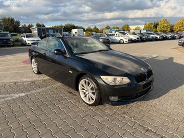 BMW 318 - 3