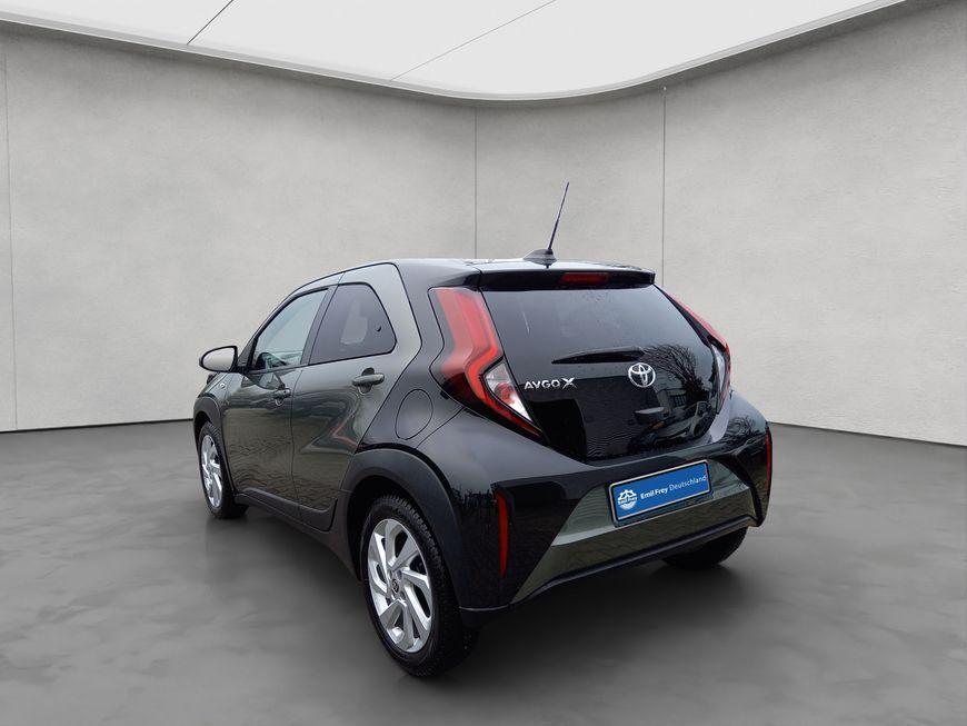 Toyota Aygo X Pulse