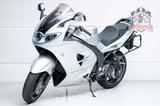 Triumph Sprint ST - TRIUMPH SPRINT ST