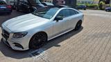 Mercedes-Benz E 200 Coupe -AMG  Sportpaket/ Panorama-20 Zoll - Mercedes-Benz E 200 in Stuttgart