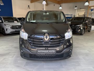 Renault Trafic - 2