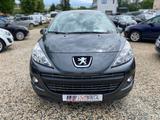 Peugeot 207 Active75 Klimatronik 2.Hand Tempomat - Peugeot Gebrauchtwagen von 2012
