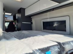 Adria Twin 640 SLB Edition,180 PS, Automatik MJ26