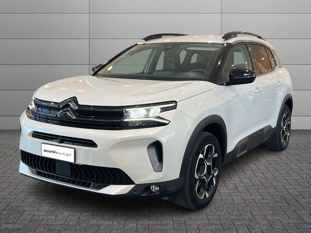Image of Citroën C5 Aircross