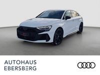 Audi RS3 - Vorschau Bild 1