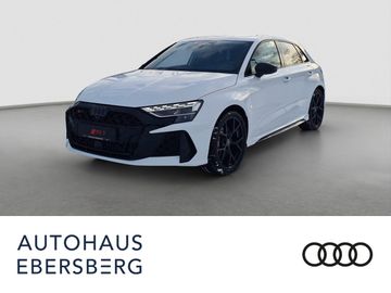 Audi Leasingangebot: Audi RS3 Sportback quattro HUD Virtual Kamera