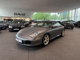Porsche 996 Carrera 4S Coupé *Scheckheft*Schalter*