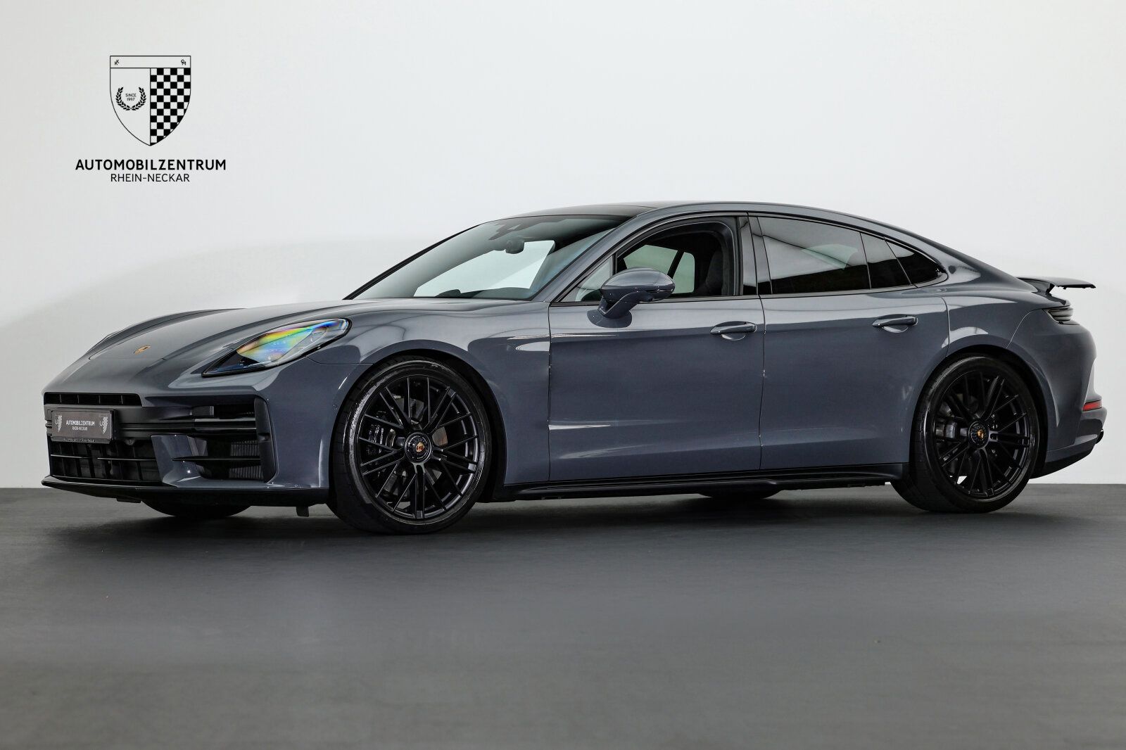 Porsche Panamera GTS DynamicLight Bose DesignPaket Pano foto 3