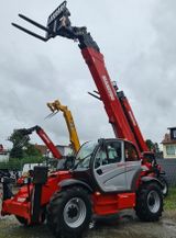 Manitou MT 1840 ST3B - Manitou 1840