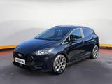 Ford Fiesta 1.0 ST-Line +SHZ+KAM+ - gebrauchte Ford Fiesta aus dem Jahr 2024