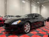 Maserati QUATTROPORTE 3.0 V6 S Q4/KEYLESS/LED/NAVI/MEMORY - Maserati Gebrauchtwagen