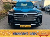 Toyota LC300 70thANV+HUD+360cam+NEU+BERLIN+100Stk+STOCK - Toyota Land Cruiser mit Diesel-Antrieb: Geländewagen, 70