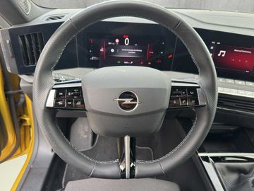 Opel Astra - 5