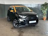 Ford Ecosport 1.0 EcoBoost Aut. ST-Line + AHK - Ford EcoSport mit Panoramadach