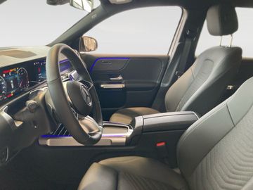 Mercedes GLB 200 - 11