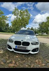BMW 116i Edition M Sport Shadow Edition M Sport ... - BMW 116: 116i M Sport