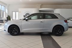 AUDI A3 1.2 TFSI attraction~Xenon~DSP~Klima~SHZ