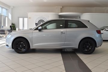 Audi A3 - 5
